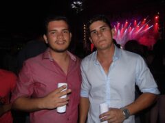 Natal Open Prime
